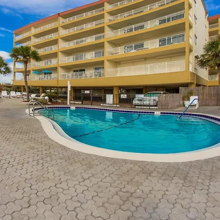 Oceanfront View Of Madeira Beach, Steps To The Beach - Madeira Norte Condo St. Pete Beach Extérieur photo