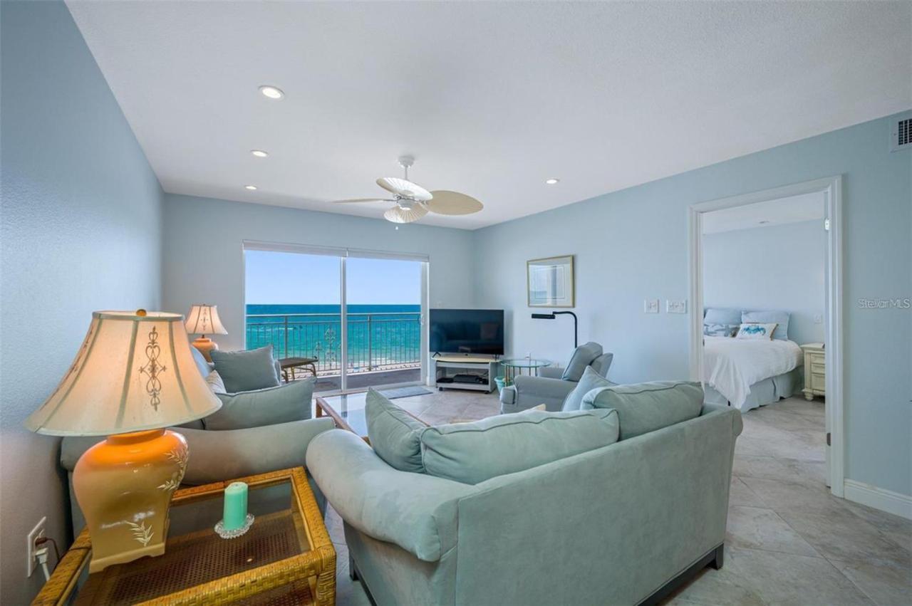 Apartment Oceanfront View Of Madeira Beach, Steps To The - Madeira Norte St. Pete Beach